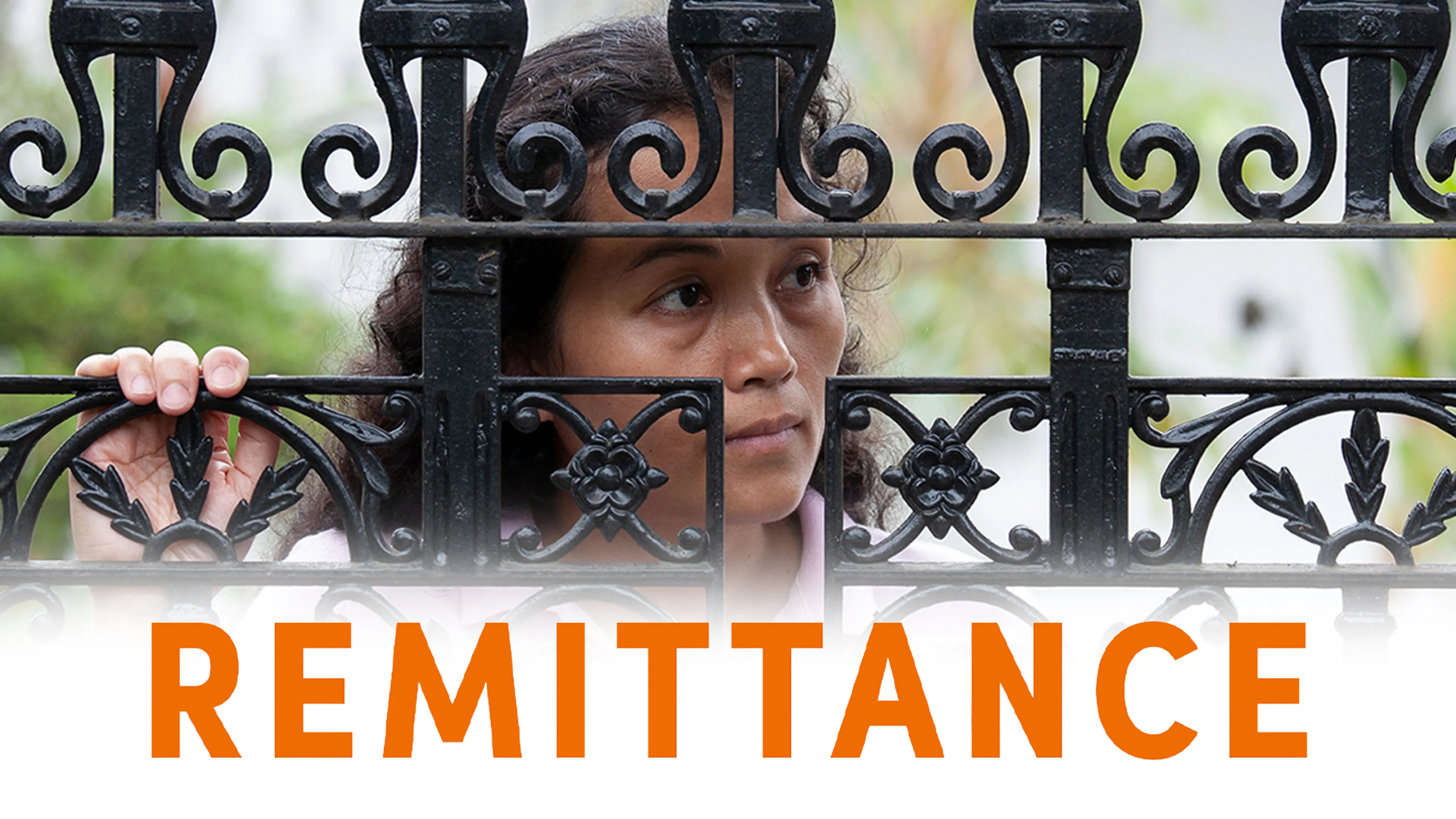 Remittance poster